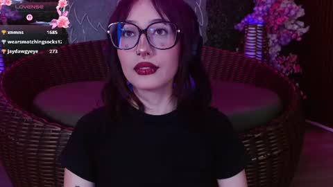 Snapshot of sweet_roxanee chatting on 07.15.26 Roxanee online show from 07.15.26