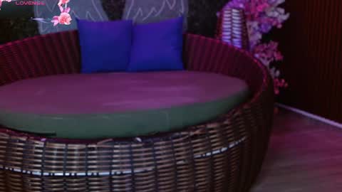 Snapshot of sweet_roxanee chatting on 07.24.26 Roxanee online show from 07.24.26