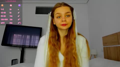 Snapshot of sweet_sabriina chatting on 03.05.26 Sabina online show from 03.05.26