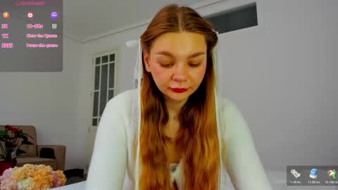 Snapshot of sweet_sabriina chatting on 03.08.26 Sabina online show from 03.08.26