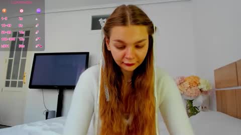 Snapshot of sweet_sabriina chatting on 03.12.26 Sabina online show from 03.12.26