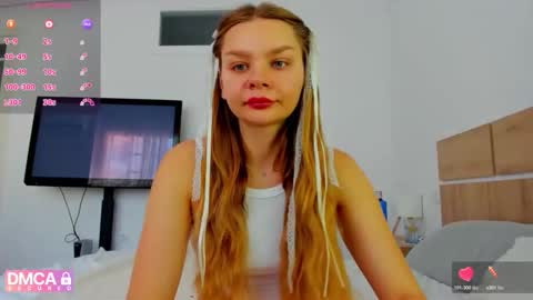 Sabina online show from 05.11.26