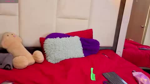 sweet_sam_lady online show from 07.24.26