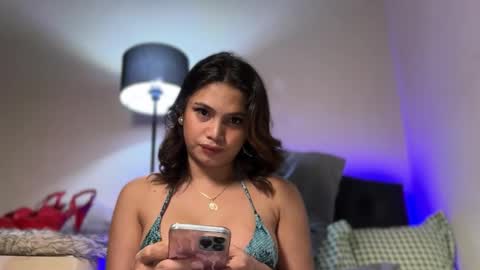 SCARLLET online show from 10.15.25