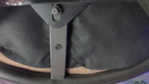 Adeline  online show from 09.10.25