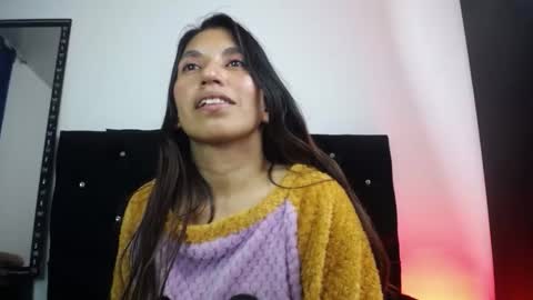 Adriana online show from 04.14.26