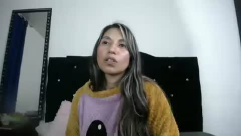Adriana online show from 06.17.26