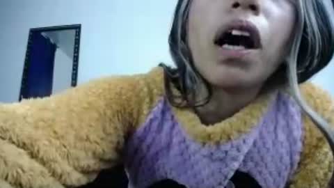 Adriana online show from 06.30.26