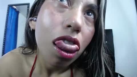 Adriana online show from 07.01.26