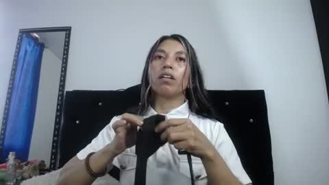 Adriana online show from 07.05.26