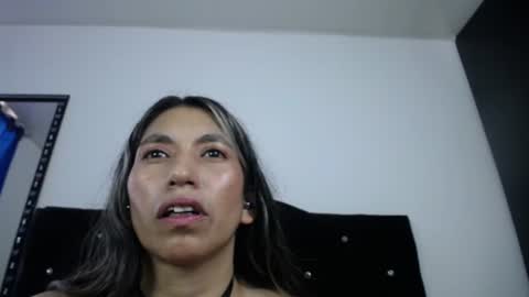 Adriana online show from 07.11.26