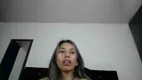 Adriana online show from 07.13.26