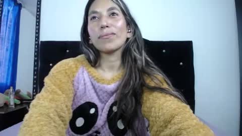 Adriana online show from 07.18.26