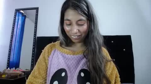 Adriana online show from 07.25.26