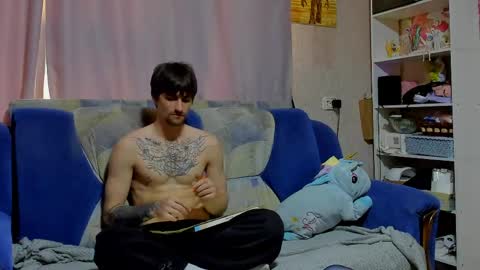 sweet_smith8 online show from 04.10.26