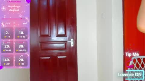 sweet_squirter254 online show from 05.10.26