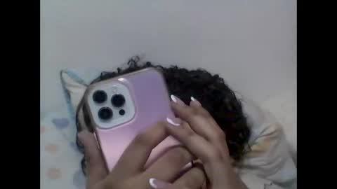 Snapshot of sweet_starxx chatting on 03.02.25 Yeileen online show from 03.02.25