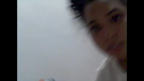 Snapshot of sweet_starxx chatting on 03.09.25 Yeileen online show from 03.09.25