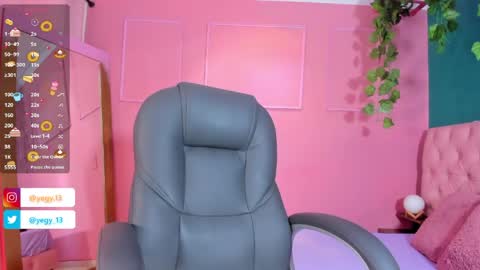 Yeileen online show from 05.09.26