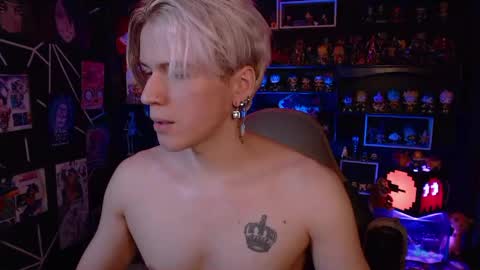 Matt online show from 12.02.24