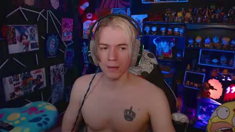 Matt online show from 03.03.25