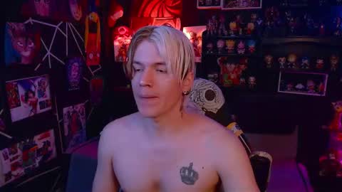 Matt online show from 09.17.25