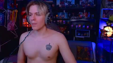 Matt online show from 03.04.26