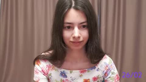 Angel online show from 02.26.25