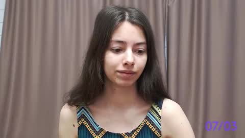 Angel online show from 03.07.25