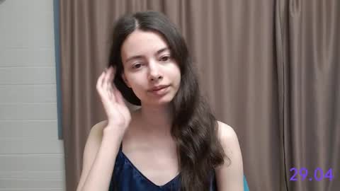 Angel online show from 04.29.26