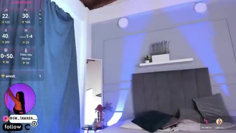 tamy  online show from 01.07.26