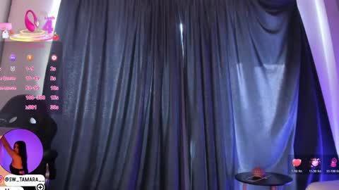 Snapshot of sweet_tamara__ chatting on 05.05.26 tamy online show from 05.05.26