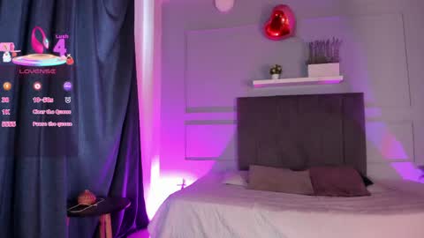 Snapshot of sweet_tamara__ chatting on 05.30.26 tamy online show from 05.30.26