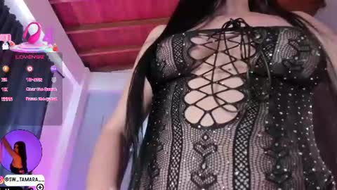 Snapshot of sweet_tamara__ chatting on 06.11.26 tamy online show from 06.11.26