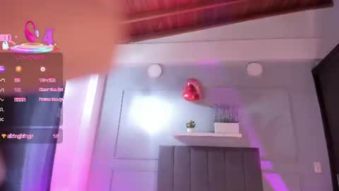 Snapshot of sweet_tamara__ chatting on 06.27.26 tamy online show from 06.27.26