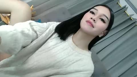 Snapshot of sweet_tatiana28 chatting on 02.23.26 sweet_tatiana28 online show from 02.23.26