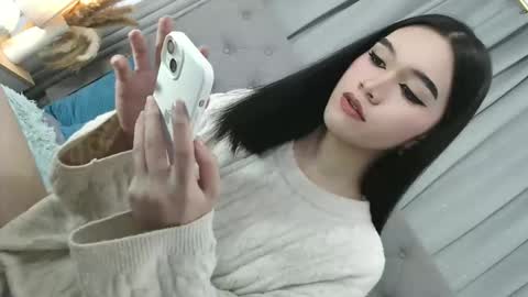 Snapshot of sweet_tatiana28 chatting on 06.04.26 sweet_tatiana28 online show from 06.04.26