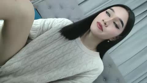 Snapshot of sweet_tatiana28 chatting on 06.05.26 sweet_tatiana28 online show from 06.05.26