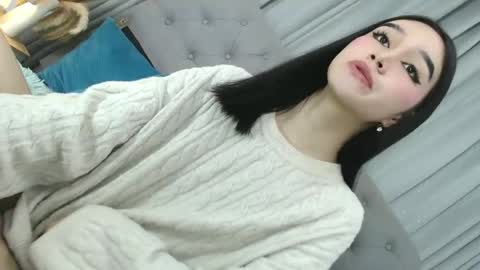 Snapshot of sweet_tatiana28 chatting on 06.13.26 sweet_tatiana28 online show from 06.13.26
