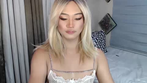 tenshi online show from 03.03.25