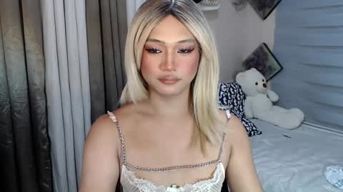 tenshi online show from 03.06.25