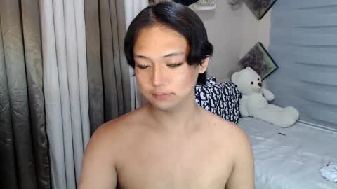 tenshi online show from 03.06.25