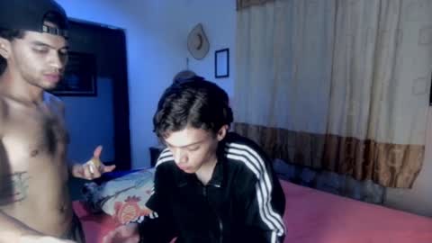 Snapshot of sweet_tippot chatting on 02.07.25 Tippot and Germaine online show from 02.07.25