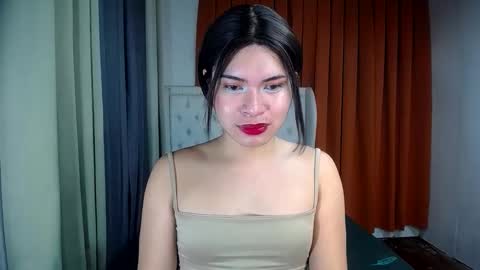 sweet_trexie online show from 05.02.26