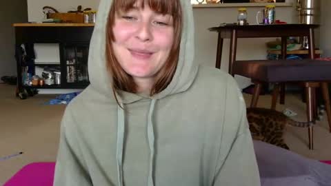 Heidi Brenner - Please check bio for schedule  FAQ online show from 09.17.25