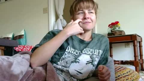 Heidi Brenner - Please check bio for schedule  FAQ online show from 09.25.25