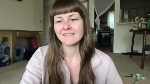 Snapshot of sweet_truffle chatting on 05.22.26 Heidi Brenner - Please check bio for schedule FAQ online show from 05.22.26
