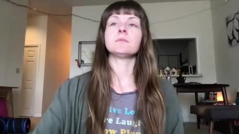 Snapshot of sweet_truffle chatting on 05.24.26 Heidi Brenner - Please check bio for schedule FAQ online show from 05.24.26