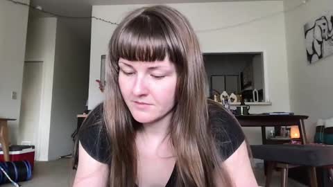 Snapshot of sweet_truffle chatting on 05.29.26 Heidi Brenner - Please check bio for schedule FAQ online show from 05.29.26