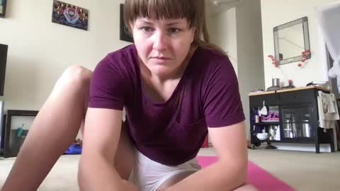 Snapshot of sweet_truffle chatting on 06.06.26 Heidi Brenner - Please check bio for schedule FAQ online show from 06.06.26